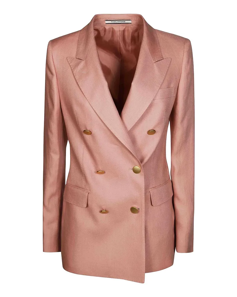 Tagliatore Blazer - Rosa Rosa