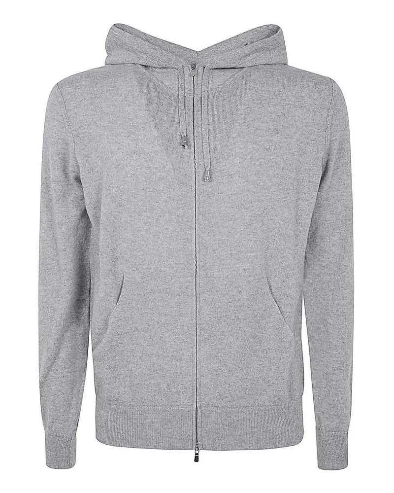 Filippo de Laurentiis Sweatshirt - Weiß Weiß