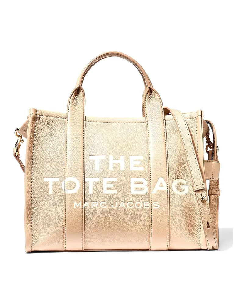 Marc Jacobs Shopper - Beige Beige