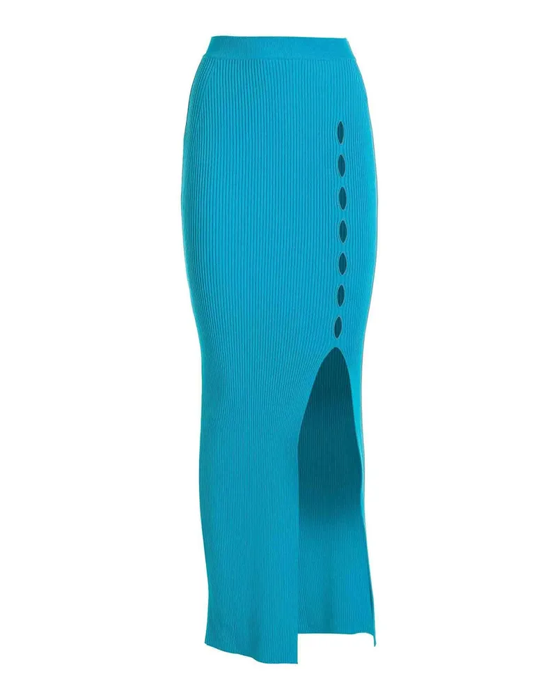 Roberto Cavalli Midirock - Hellblau Hellblau