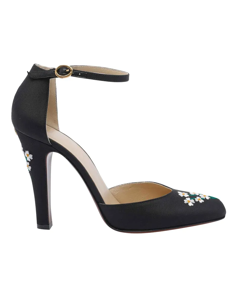 Valentino Garavani Pumps - Schwarz Schwarz