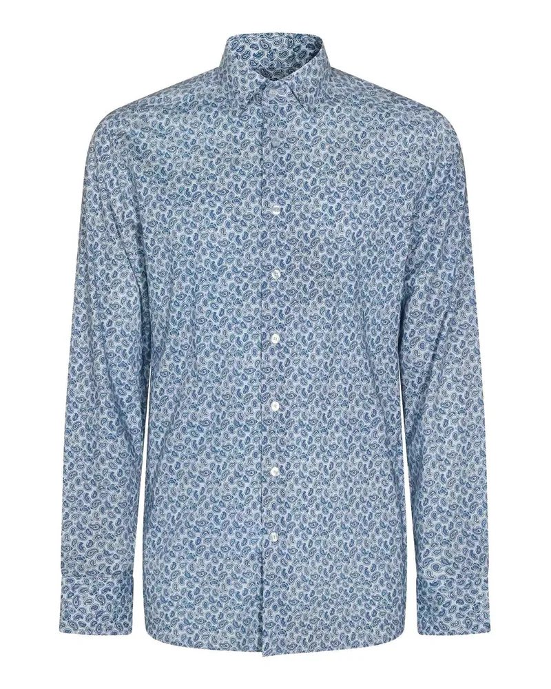 Etro Hemd - Keine Keine