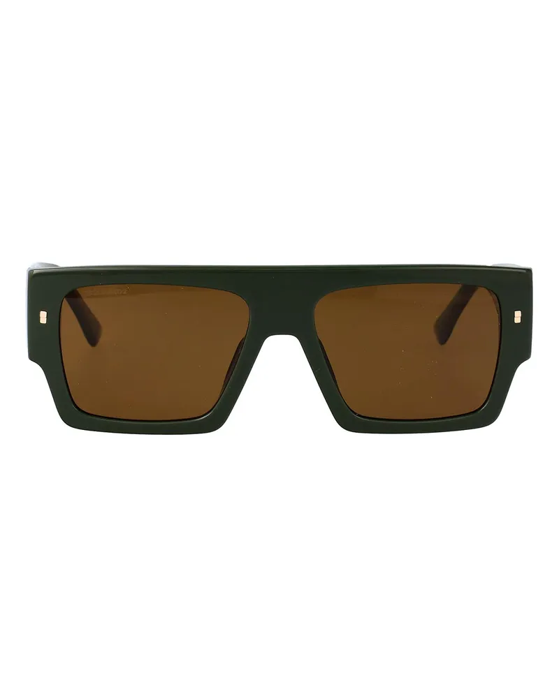 Dsquared2 Sonnenbrille - Grün Grün