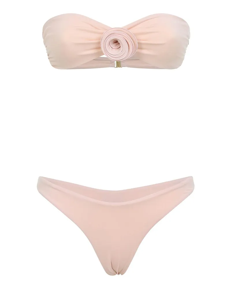 La Reveche Bikini - Rosa Rosa