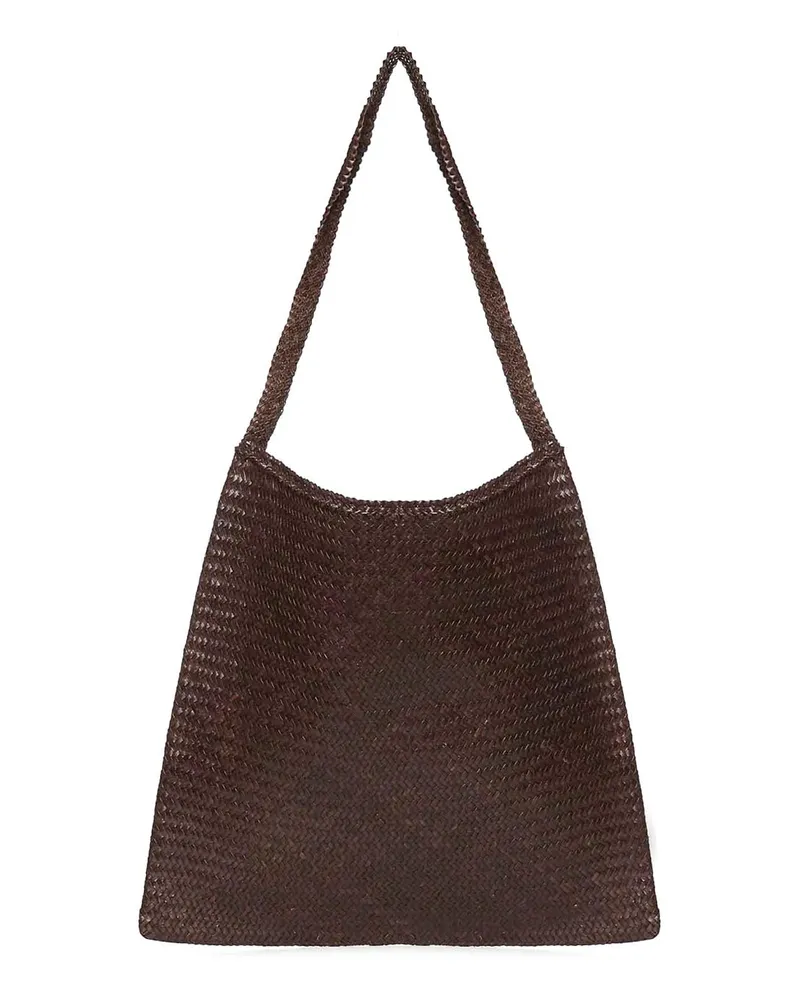 Dragon Diffusion Shopper - Dunkelbraun Dunkelbraun