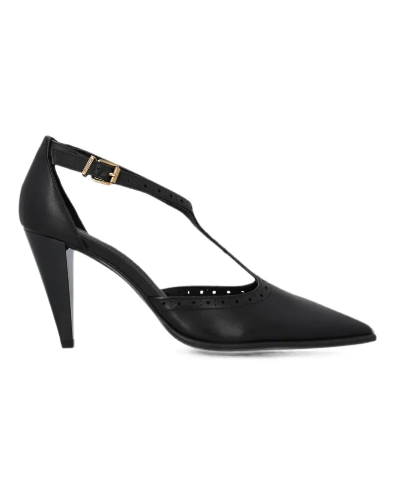 Pinko Pumps - Schwarz Schwarz