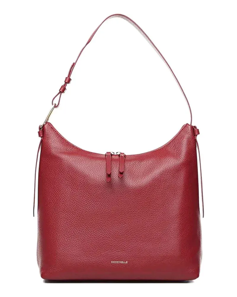 Coccinelle Shopper - Beige Beige