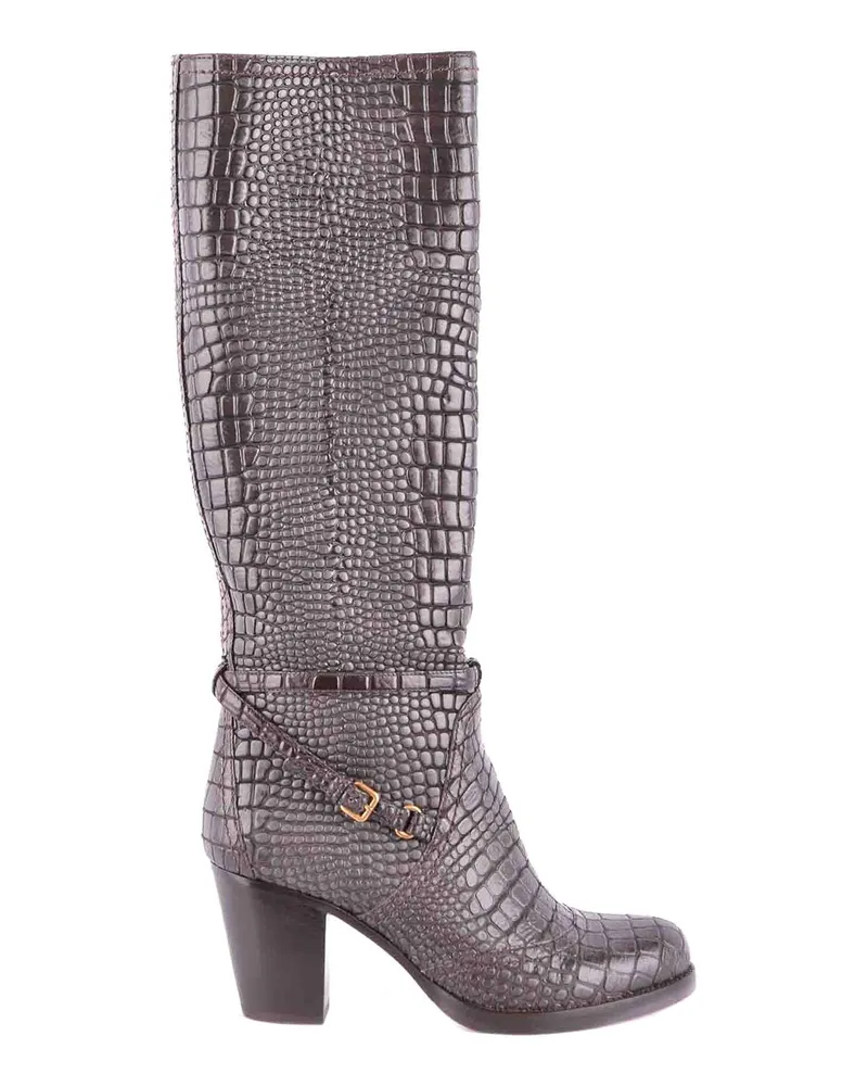 Car Shoe Stiefel - Braun Braun
