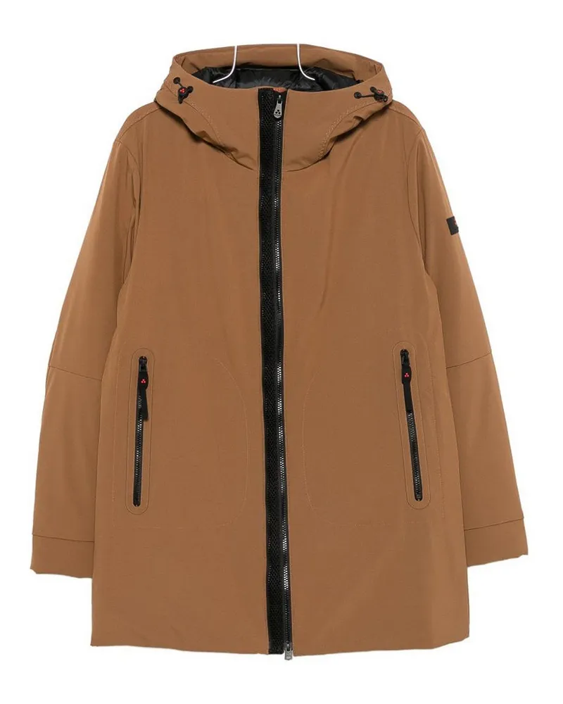 Peuterey Parka - Braun Braun