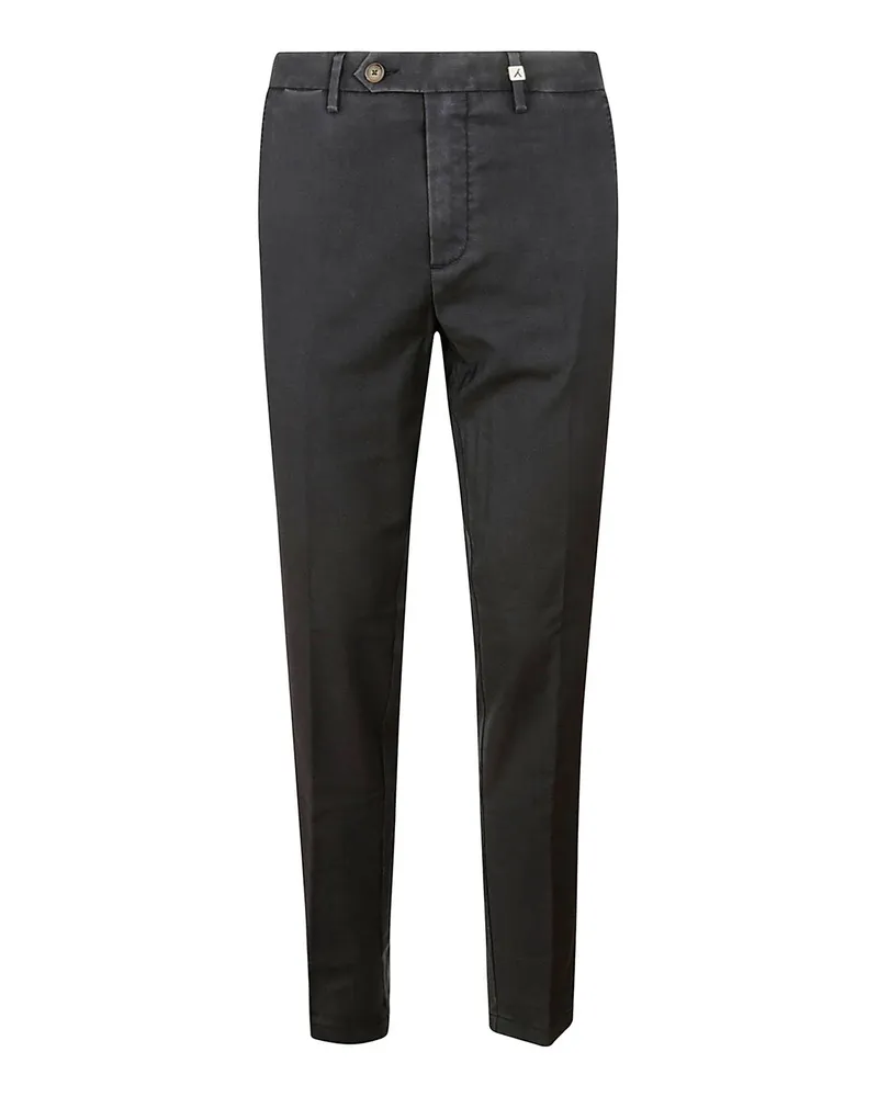 MYTHS Casual Hose - Blau Blau