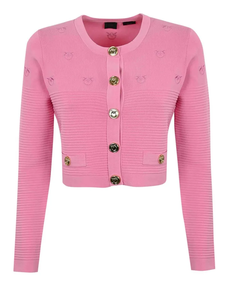 Pinko Cardigan - Nude Nude