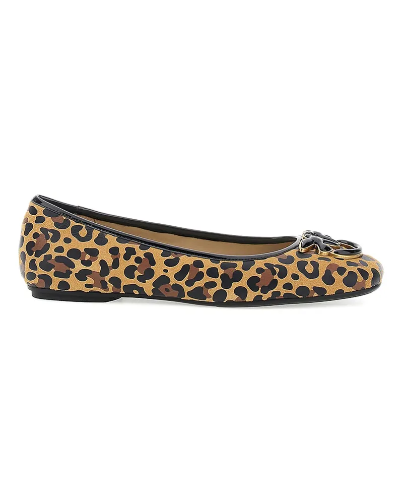 Pinko Ballerinas - Braun Braun