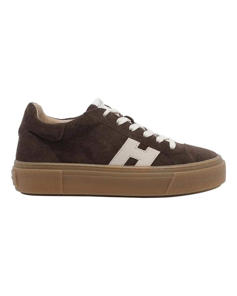 Hogan Sneaker - Grün Grün