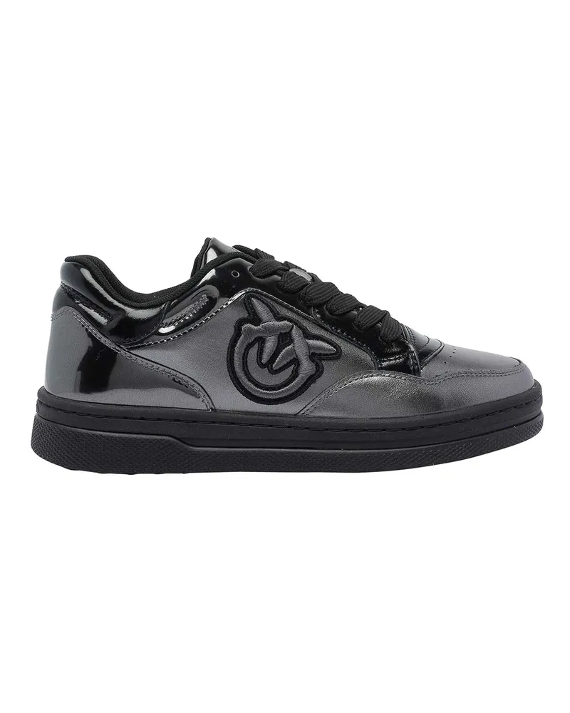 Pinko Sneaker - Schwarz Schwarz