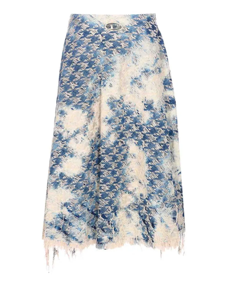 Diesel Midirock - Blau Blau
