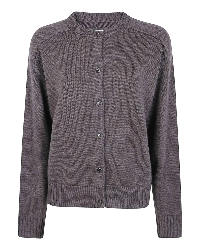 Loulou Studio Cardigan - Braun Braun