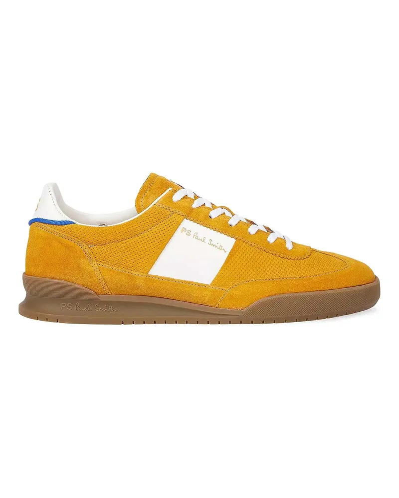 Paul Smith Sneaker - Gelb Gelb