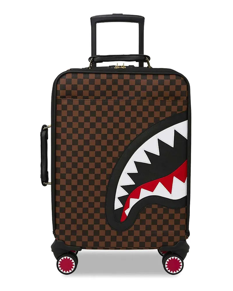 Sprayground Reisetasche - Bunt 