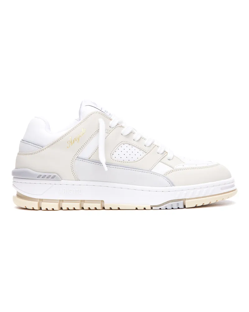 Axel Arigato Sneaker - Weiß Weiß