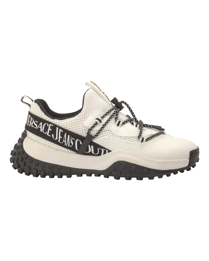 Versace Jeans Sneaker - Weiß Weiß
