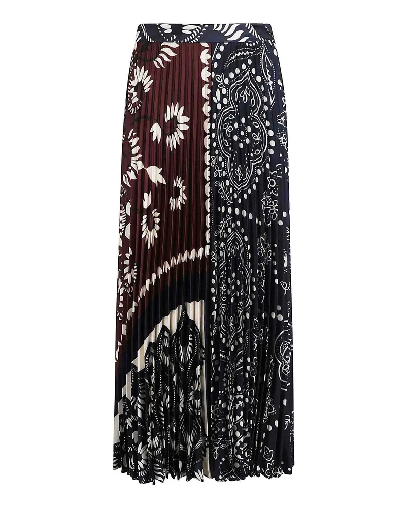Max Mara Midirock - Bunt Bunt