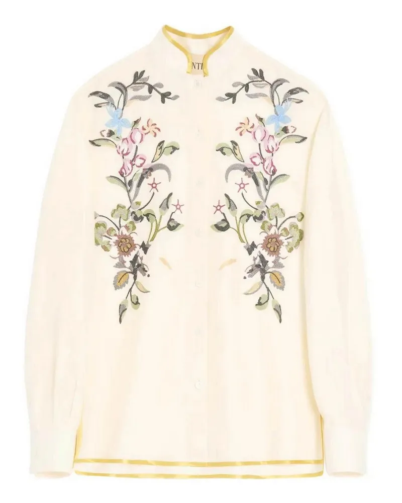 Valentino Garavani Hemd - Bunt Bunt