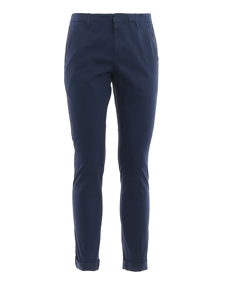Dondup Casual Hosen - Blau Blau