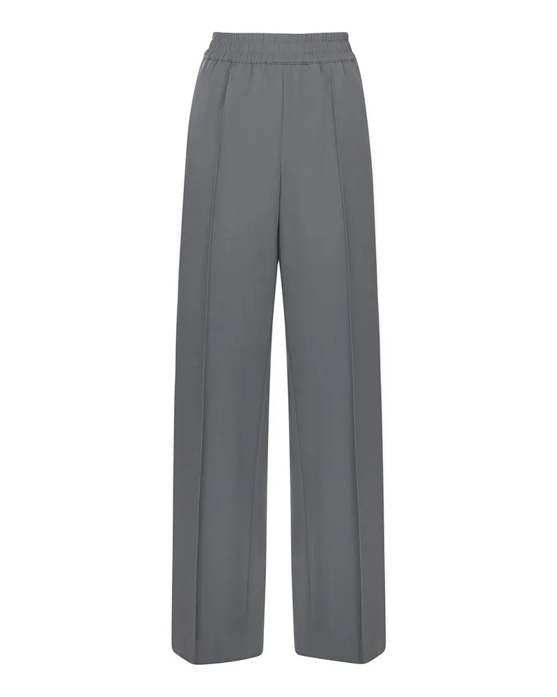 Dolce & Gabbana Casual Hose - Grau Grau