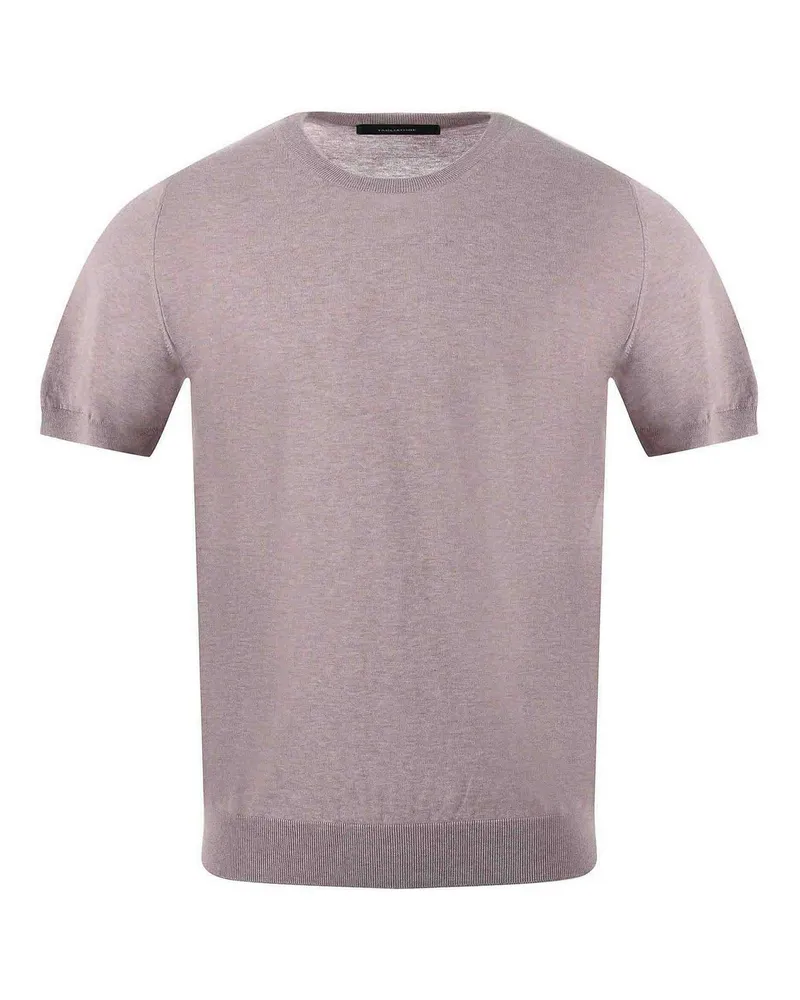 Tagliatore T-Shirt - Beige Beige