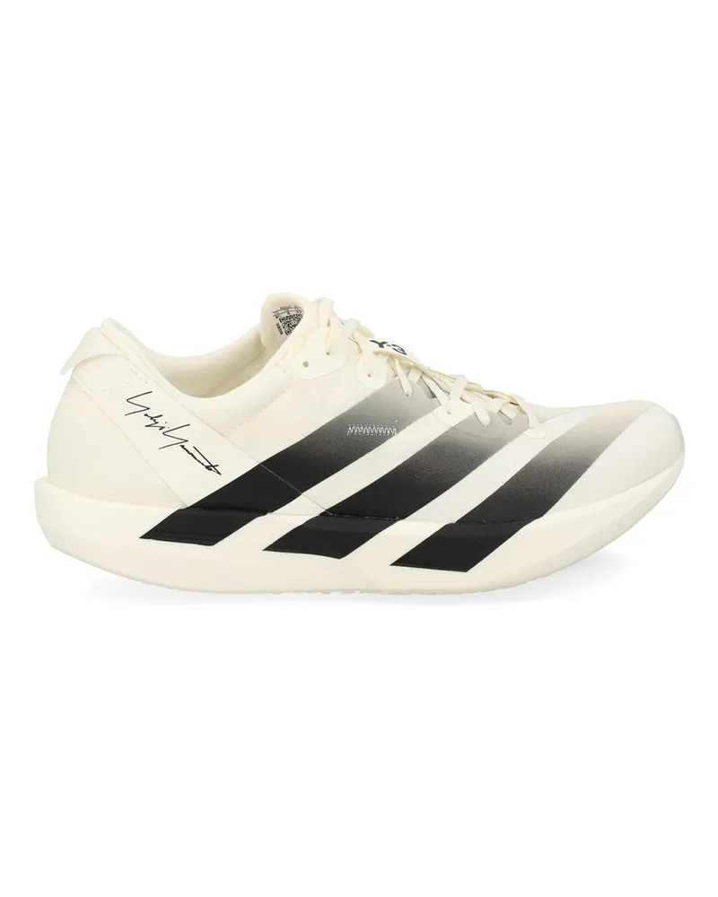 Y-3 Sneaker - Weiß Weiß
