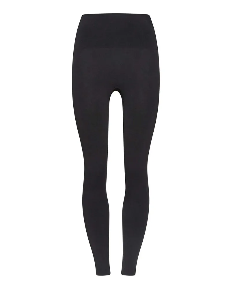 Wolford Leggings - Schwarz Schwarz