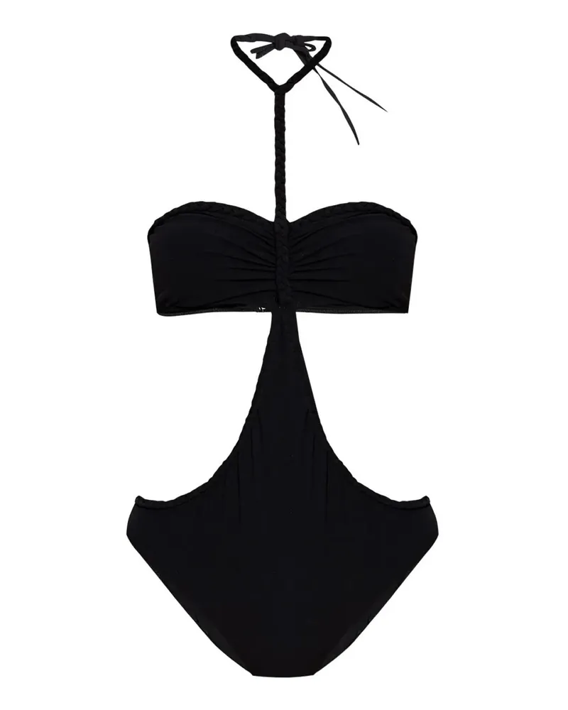 Isabel Marant Bikini - Schwarz Schwarz