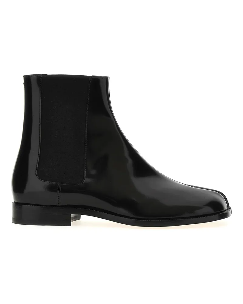 Maison Margiela Stiefel - Schwarz Schwarz