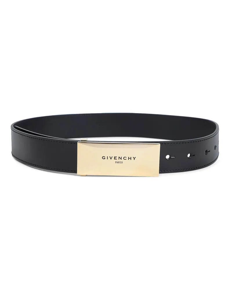 Givenchy Gürtel - Schwarz Schwarz