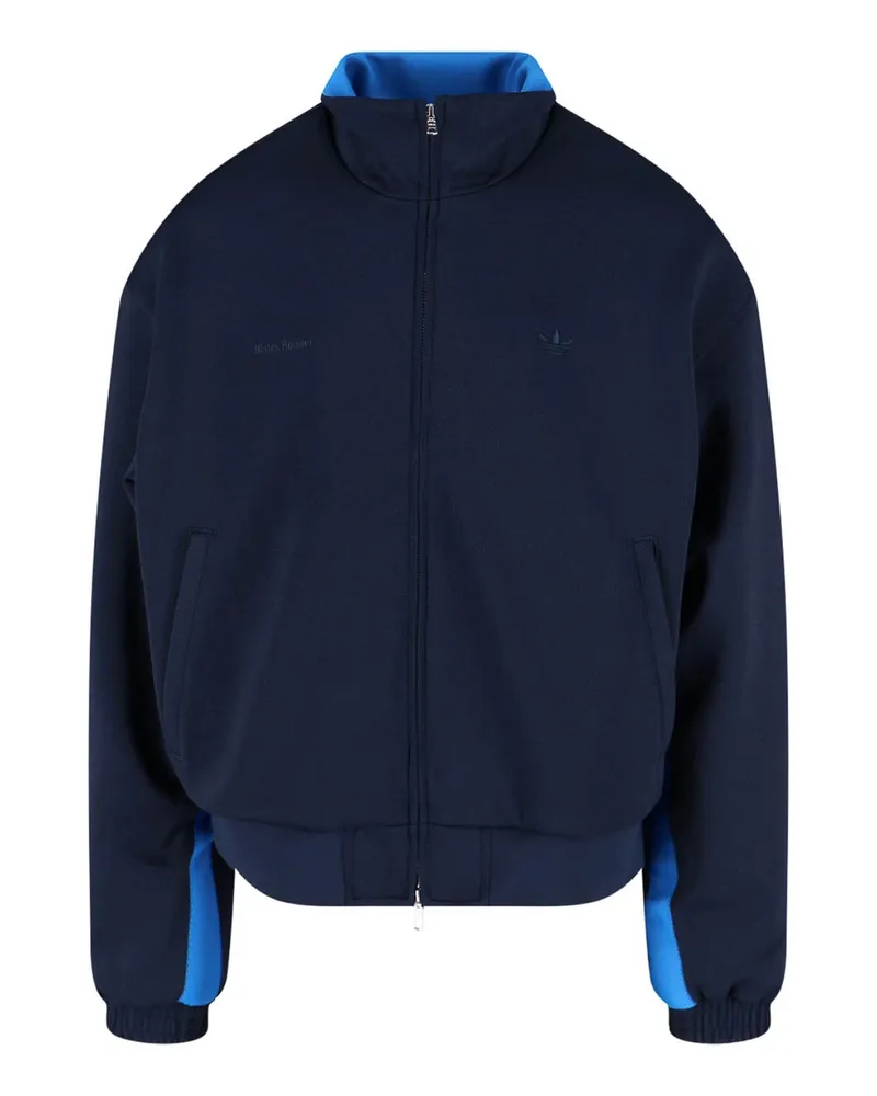 adidas Casualjacke - Blau Blau