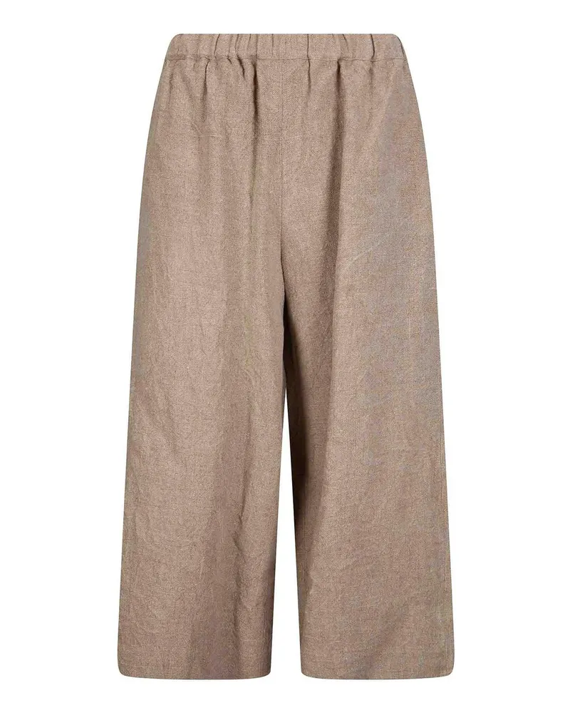 Comme des Garçons Casual Hose - Hellbeige Hellbeige