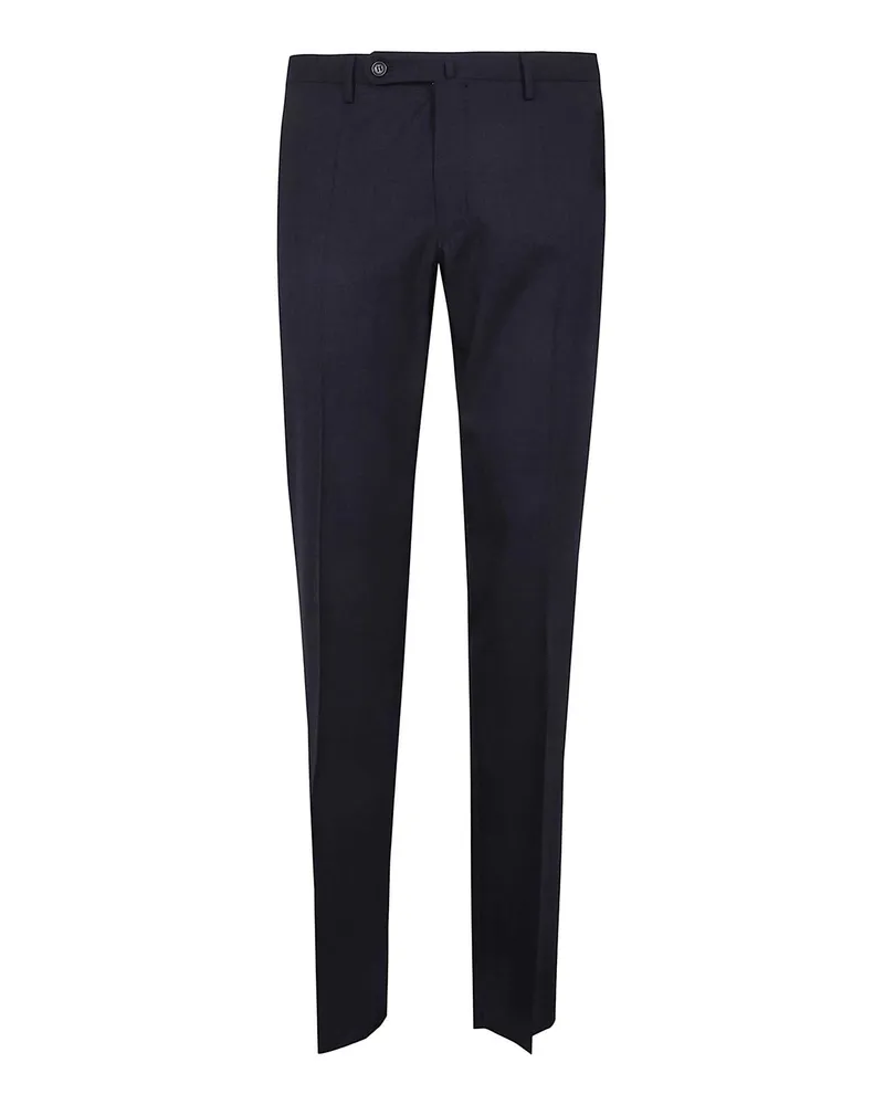 Incotex Casual Hose - Grau Grau