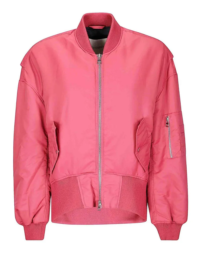 J.W.Anderson J. W. Anderson Bomberjacke - Rot Rot