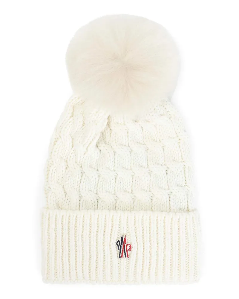 Moncler Hut - Beige Beige