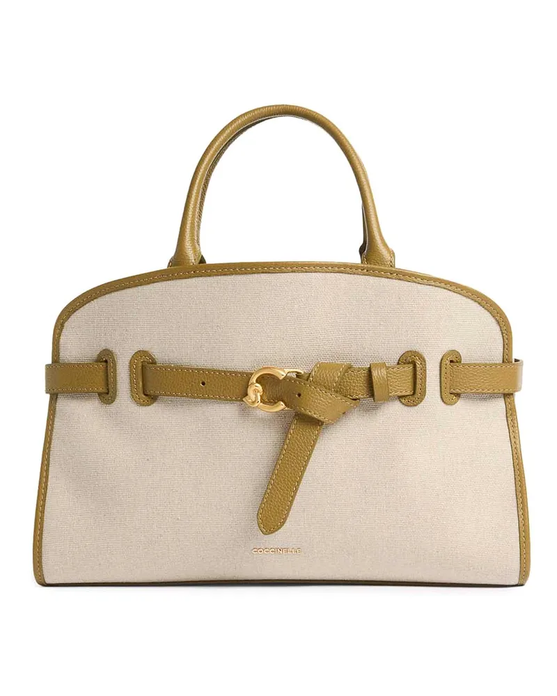 Coccinelle Shopper - Beige Beige