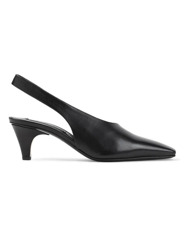 Giorgio Armani Pumps - Schwarz Schwarz
