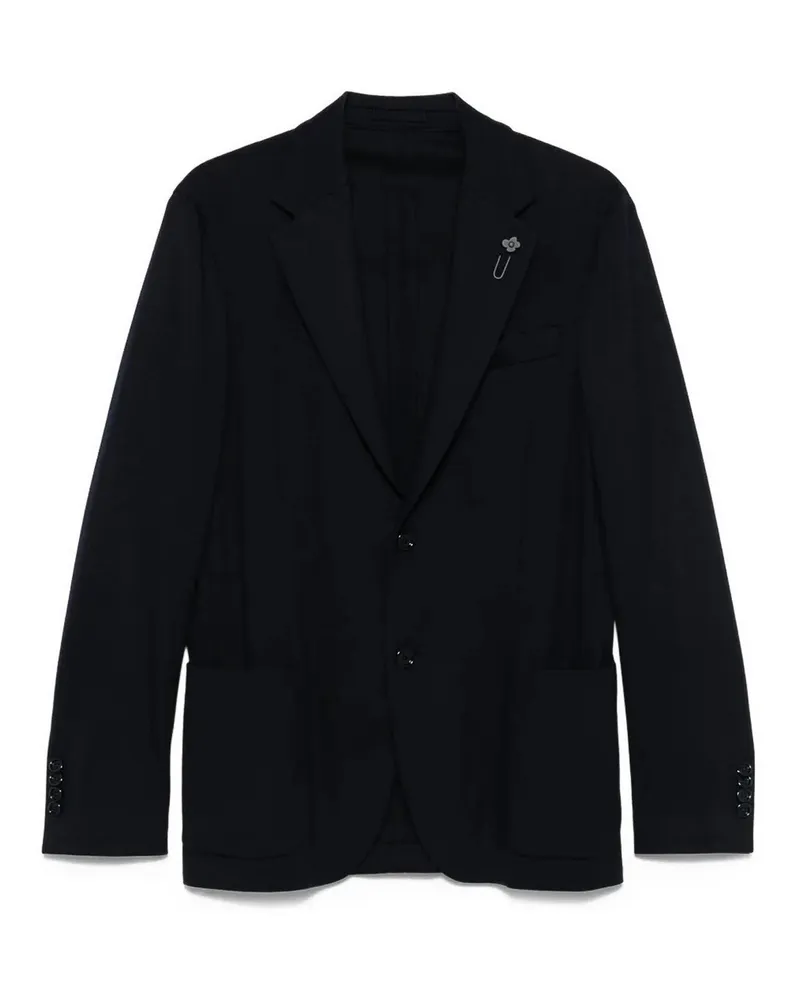 LARDINI Blazer - Braun Braun