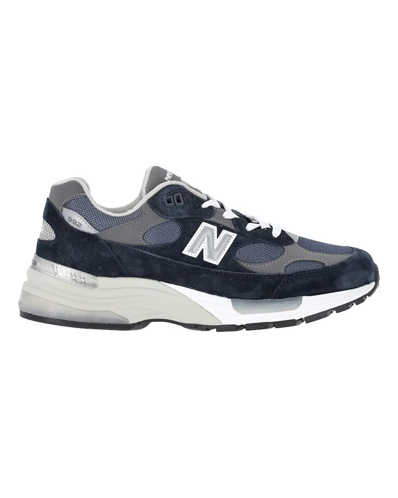 New Balance Sneaker - Blau Blau