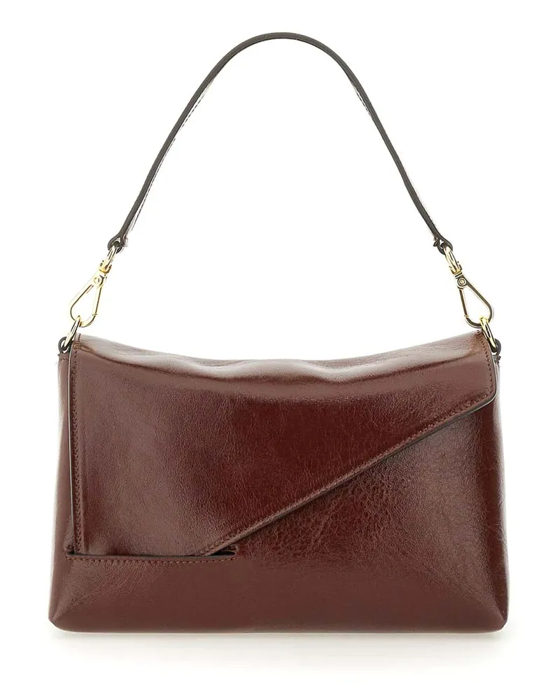 WANDLER Shopper - Braun Braun