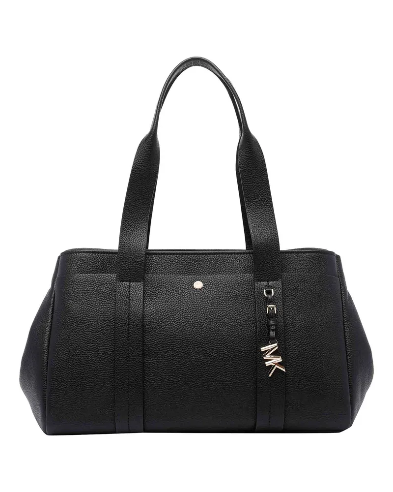 Michael Kors Shopper - Schwarz Schwarz