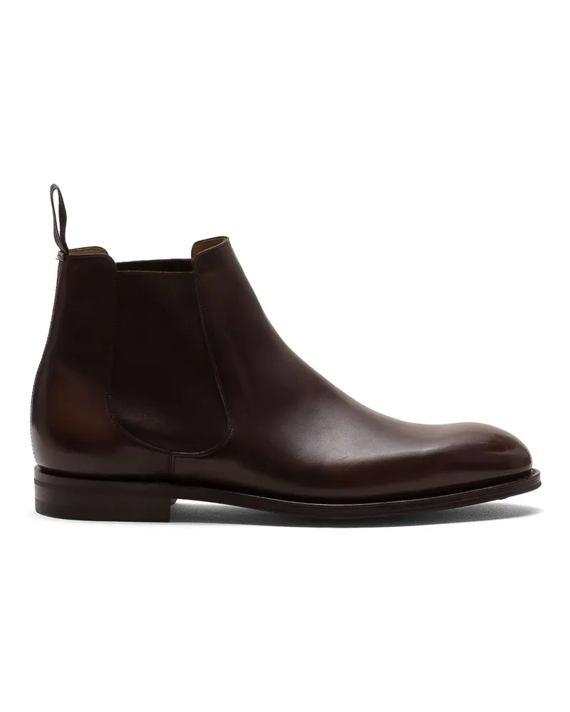 Church's Stiefel - Dunkelbraun Dunkelbraun
