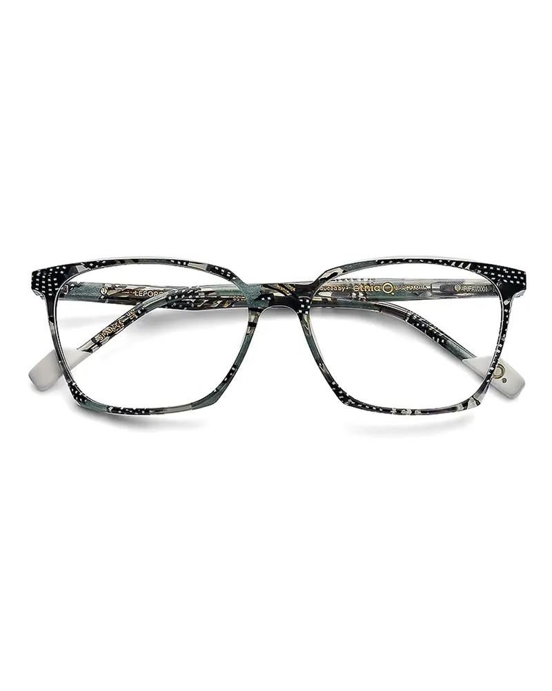 Etnia Barcelona Brillen - Grau Grau