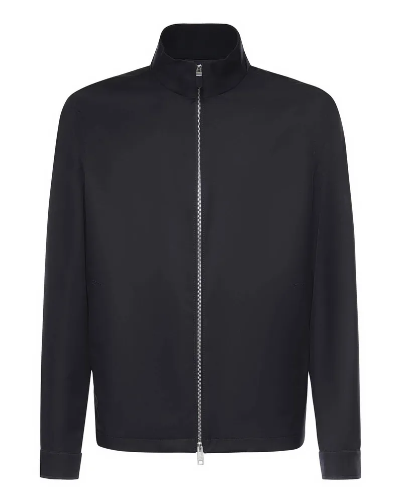 Ermenegildo Zegna Blazer - Dunkelblau Dunkelblau