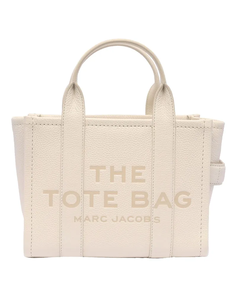 Marc Jacobs Shopper - Weiß Weiß
