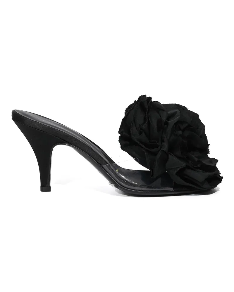 Liviana Conti Mules - Schwarz Schwarz